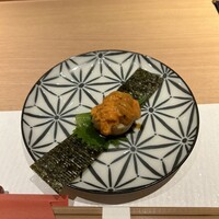 モリタ雲丹五郎 - 
