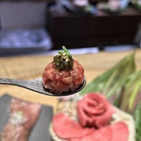 北新地はらみ 法善寺店 - 