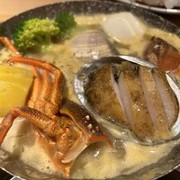 モリタ雲丹五郎 - 