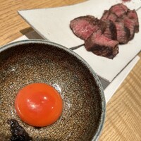 北新地はらみ 法善寺店 - 