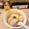 らぁ麺 すみ田 仙台東口店