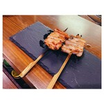 炭火焼きとり とり喜多 - 