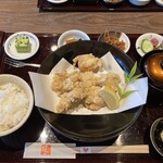 鶏匠庵 白鳥荘 - 