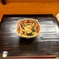 和食 おの寺 - 