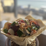 モアナマカイ珊瑚礁 - 