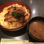 串焼処 一番どり - 料理写真: