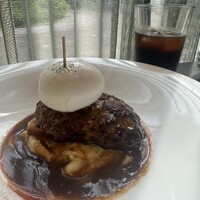 ウルフギャング・パック カフェ 愛知芸術文化センター店 - 