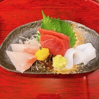鰻・天ぷら割烹 萬木 - 