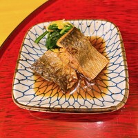 鰻・天ぷら割烹 萬木 - 