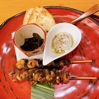 鰻・天ぷら割烹 萬木 - 