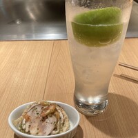 鉄板DINING O - 