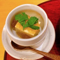 鰻・天ぷら割烹 萬木 - 