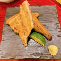 鰻・天ぷら割烹 萬木 - 