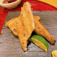 鰻・天ぷら割烹 萬木 - 
