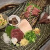 馬肉バル 新三よし 松本本店