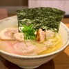 ジャパニーズ ラーメン 五感