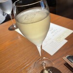 南風楼 - スパークリングワイン