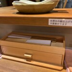 ジャパニーズ ラーメン 五感 - 