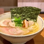 ジャパニーズ ラーメン 五感 - 