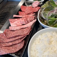 熟成焼肉 マルニク - 