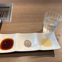 熟成焼肉 マルニク - 