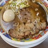 まぐろラーメン大門