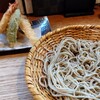 蕎麦の実 よしむら