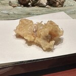 天ぷら あらたみかわ - 