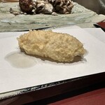 天ぷら あらたみかわ - 