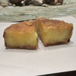 天ぷら あらたみかわ - 