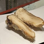 天ぷら あらたみかわ - 