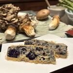 天ぷら あらたみかわ - 