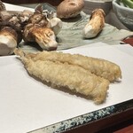 天ぷら あらたみかわ - 