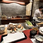 天ぷら あらたみかわ - 