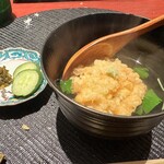 天ぷら あらたみかわ - 