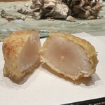 天ぷら あらたみかわ - 