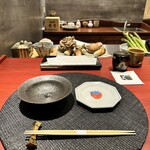 天ぷら あらたみかわ - 