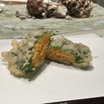 天ぷら あらたみかわ - 