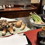 天ぷら あらたみかわ - 