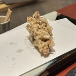 天ぷら あらたみかわ - 