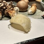 天ぷら あらたみかわ - 