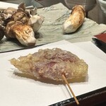 天ぷら あらたみかわ - 