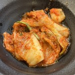 マルハのカルビ丼 - 