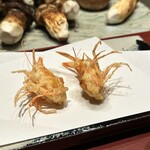 天ぷら あらたみかわ - 