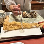 天ぷら あらたみかわ - 