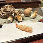 天ぷら あらたみかわ - 