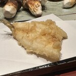 天ぷら あらたみかわ - 