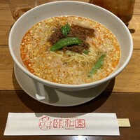 個室中華 頤和園 溜池山王店 - 