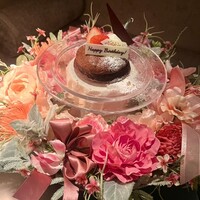 神楽坂 フレンチレストラン ラリアンス - 