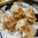 手作り点心 また明日。 - 